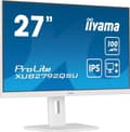 Pikkukuva 4 / 8: Honeywell WE21-3313G-6/XS. Käsivaatetyyppi: Turvakäsineet, Tuotteen pääväri: Harmaa, M