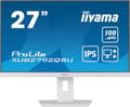 Pikkukuva 1 / 8: Honeywell WE21-3313G-6/XS. Käsivaatetyyppi: Turvakäsineet, Tuotteen pääväri: Harmaa, M