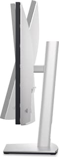Miniatyrbild 5 av 11: Dell UltraSharp U2723QE - 4K IPS svart bildskärm - RJ45 - USB-C 90w - 27 tum