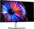 Miniatyrbild 2 av 11: DELL UltraSharp U2724DE datorskärm 68,6 cm (27") 2560 x 1440 pixlar Quad HD LCD svart - silver