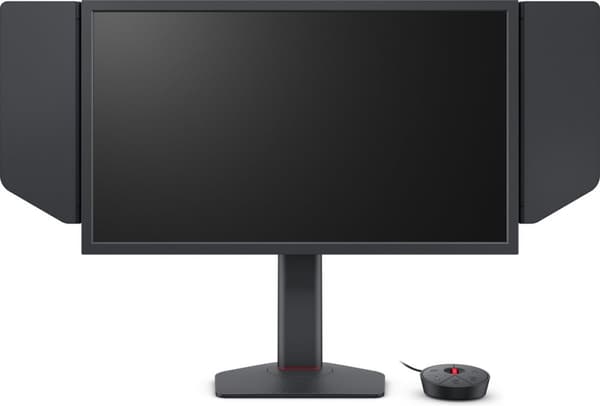 BenQ Full HD Gaming Monitor Zowie XL2546X - 240 Hz - 1ms - 1080p - 24,5 tum Svart