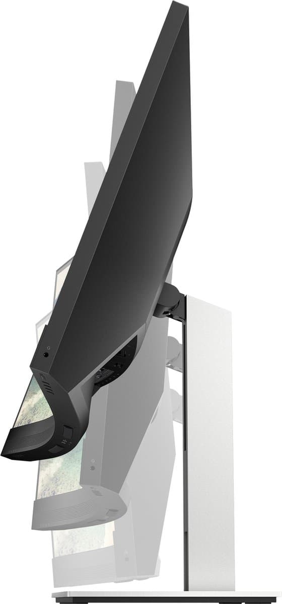 Bildskärm HP 40Z26AA#ABB 34" VA 75 Hz 50-60 Hz 34"