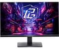 Miniatyrbilde 2 av 5: ASRock Phantom Gaming PG27QFT1B - LED-skjerm - gaming - 27" - 2560 x 1440 QHD @ 180 Hz - IPS - 400 cd/m² - 1000:1 - DisplayHDR 400 - 1 ms - 2xHDMI, D