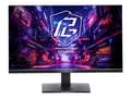 Miniatyrbilde 1 av 5: ASRock Phantom Gaming PG27QFT1B - LED-skjerm - gaming - 27" - 2560 x 1440 QHD @ 180 Hz - IPS - 400 cd/m² - 1000:1 - DisplayHDR 400 - 1 ms - 2xHDMI, D