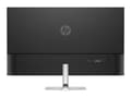Miniatyrbild 5 av 5: HP 532sf - 5 Series - LED-skärm - 32" (31.5" visbar) - 1920 x 1080 Full HD (1080p) @ 100 Hz - IPS - 300 cd/m² - 3000:1 - 7 ms - 2xHDMI, VGA - silverf