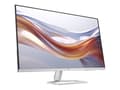 Miniatyrbild 2 av 5: HP 532sf - 5 Series - LED-skärm - 32" (31.5" visbar) - 1920 x 1080 Full HD (1080p) @ 100 Hz - IPS - 300 cd/m² - 3000:1 - 7 ms - 2xHDMI, VGA - silverf
