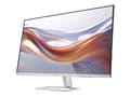 Miniatyrbild 1 av 5: HP 532sf - 5 Series - LED-skärm - 32" (31.5" visbar) - 1920 x 1080 Full HD (1080p) @ 100 Hz - IPS - 300 cd/m² - 3000:1 - 7 ms - 2xHDMI, VGA - silverf