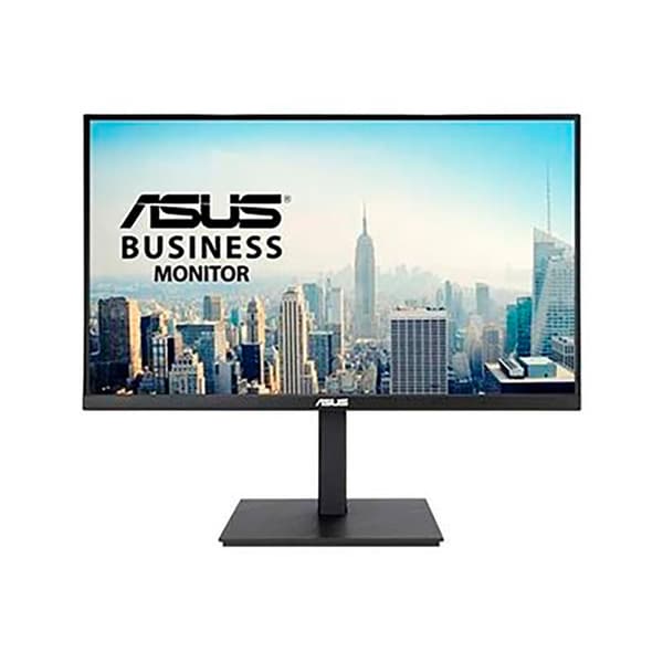 Asus Va27 Acfsn 27´´ Full Hd Ips Led Skärm 100hz  One Size / EU Plug Svart