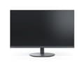 Miniatyrbild 2 av 2: NEC MultiSync E224F, svart