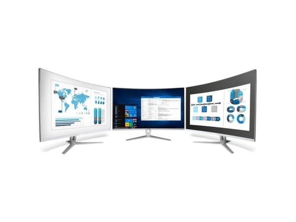 TERRA 3280W - LED-skärm Full HD (1080p)
