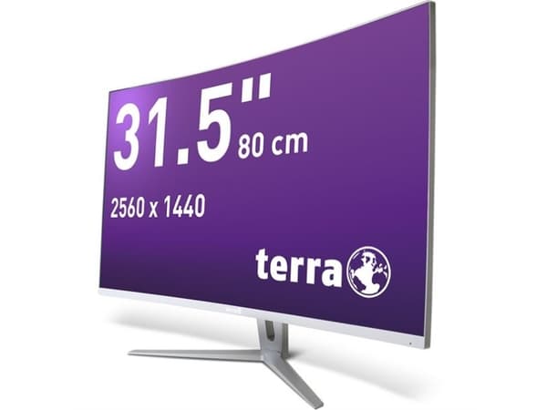 TERRA 3280W - LED-skärm Full HD (1080p)