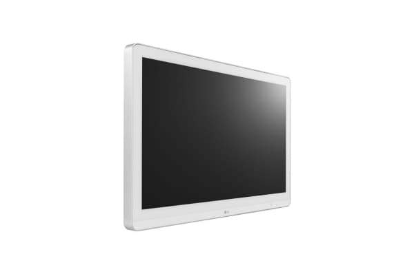 LG 27HK510S, 68,6 cm (27"), 1920 x 1080 piksler, Full HD, LED, 14 ms, Hvit