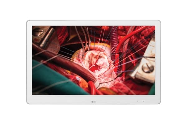 LG 27HK510S, 68,6 cm (27"), 1920 x 1080 piksler, Full HD, LED, 14 ms, Hvit