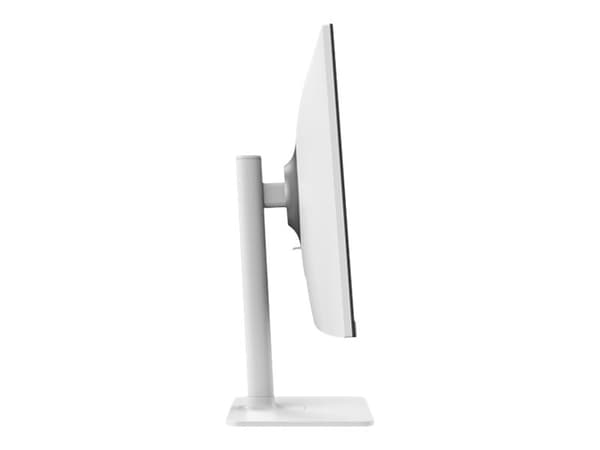 MSI Modern MD272XPW - LED-skjerm - 27" - 1920 x 1080 Full HD (1080p) @ 100 Hz - IPS - 300 cd/m² - 1000:1 - 1 ms - HDMI, DisplayPort, USB-C - høyttale
