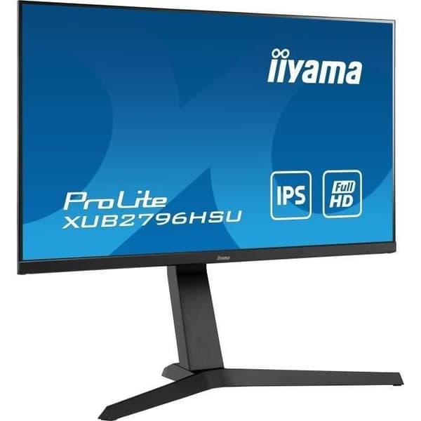 PC-skärm IIYAMA XUB2463HSU-B1