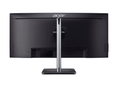 Acer Vero CB343CUR Dbemiiphcuzx - CB3 Series - LED-skärm - böjd - 34" - 3440 x 1440 UWQHD @ 60 Hz - IPS - 300 cd/m² - 1000:1 - HDR10 - 4 ms - 2xHDMI,