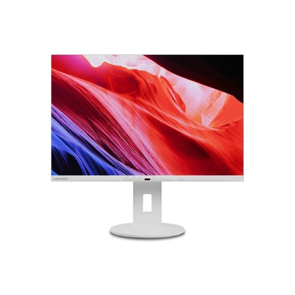 Lenovo C24d-20 - LED-skärm -