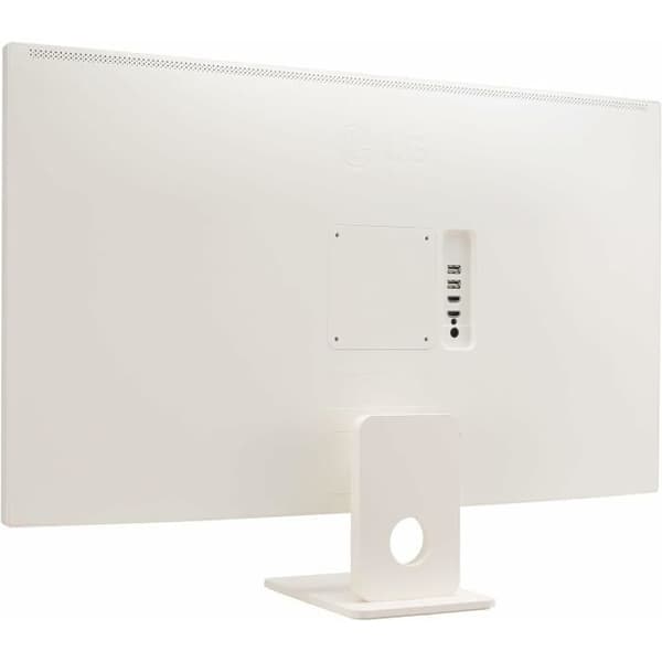 LG 32SR50F-W.AEU PC-skärm - Vit - IPS - 1920x1080 - 5ms - HDMI/DisplayPort/DVI/VGA/USB