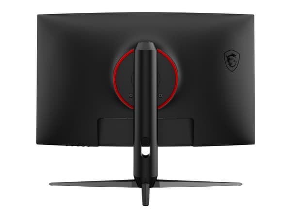 MSI G271CQPDE E2, 68,6 cm (27"), 2560 x 1440 pixel, Wide Quad HD, LED, 1 ms, Sort