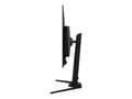 Miniatyrbild 5 av 5: AORUS FO32U2 - OLED-monitor - 32" (31.5" visbar) - 3840 x 2160 4K @ 240 Hz - 1000 cd/m² - 1500000:1 - DisplayHDR 400 True Black - 0.03 ms - 2xHDMI, D