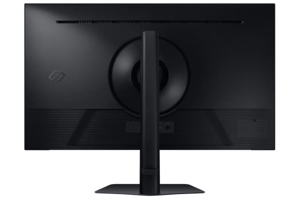 Samsung Odyssey G5 S32DG500EU - G50D Series - LED-skärm - spel - 32" - 2560 x 1440 QHD @ 180 Hz - IPS - 350 cd/m² - 1000:1 - DisplayHDR 400 - 1 ms -