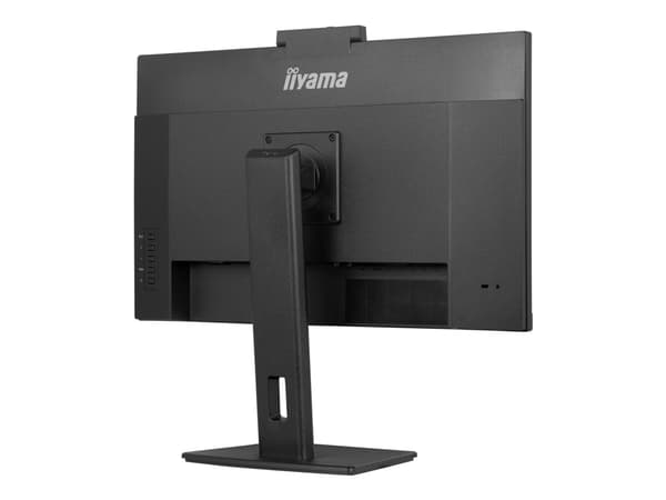 iiyama ProLite XUB2790QSUH-B1 - LED-skärm - 27" - 2560 x 1440