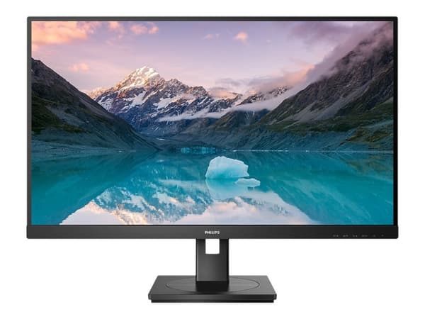 Philips S-line 275S9JML 27 2560 x 1440 (2K) HDMI DisplayPort 75Hz Pivot-bildskärm
