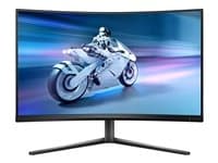Philips Evnia 5000 32M2C5500W 32 2560 x 1440 (2K) HDMI DisplayPort 240Hz
