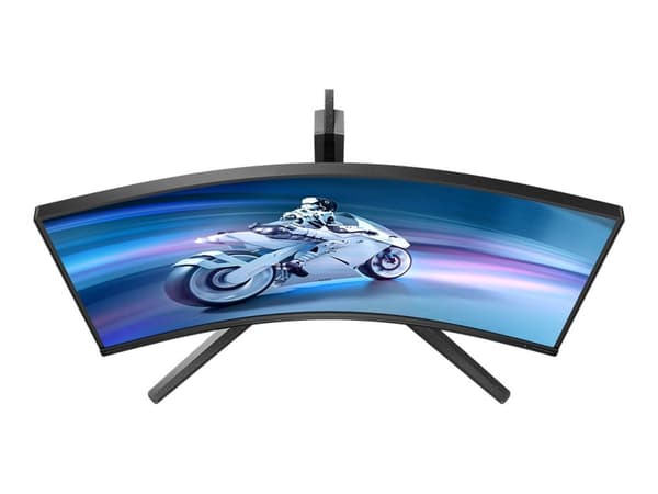 Philips Evnia 5000 32M2C5500W 32 2560 x 1440 (2K) HDMI DisplayPort 240Hz