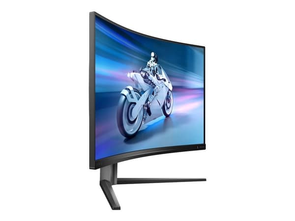 Philips Evnia 5000 32M2C5500W 32 2560 x 1440 (2K) HDMI DisplayPort 240Hz