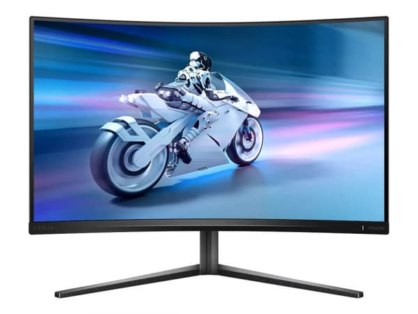 Philips Evnia 5000 32M2C5500W 32 2560 x 1440 (2K) HDMI DisplayPort 240Hz