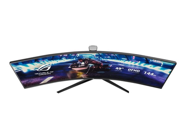 Asus ROG Strix XG49VQ 49 3840 x 1080 (UltraWide) HDMI DisplayPort