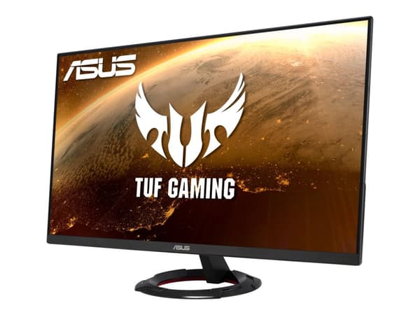 Asus TUF Gaming VG279Q1R 27 1920 x 1080 (Full HD) HDMI DisplayPort 144 Hz