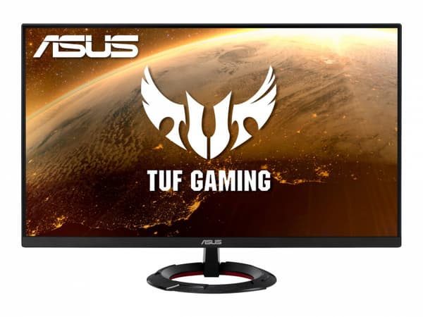 Asus TUF Gaming VG279Q1R 27 1920 x 1080 (Full HD) HDMI DisplayPort 144 Hz Sort