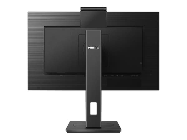 Philips B Line 275B1H 27 2560 x 1440 (2K) DVI HDMI DisplayPort 75Hz Pivot Skärm