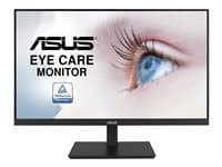 ASUS VA24DQSB 23.8 1920 x 1080 (Full HD) VGA (HD-15) HDMI DisplayPort 75Hz Pivot Monitor