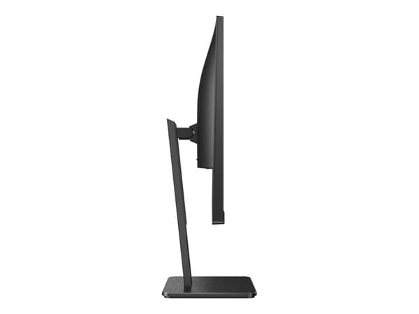 AOC Q27P2Q 27 2560 x 1440 (2K) VGA (HD-15) HDMI DisplayPort 75 Hz Pivot-skjerm