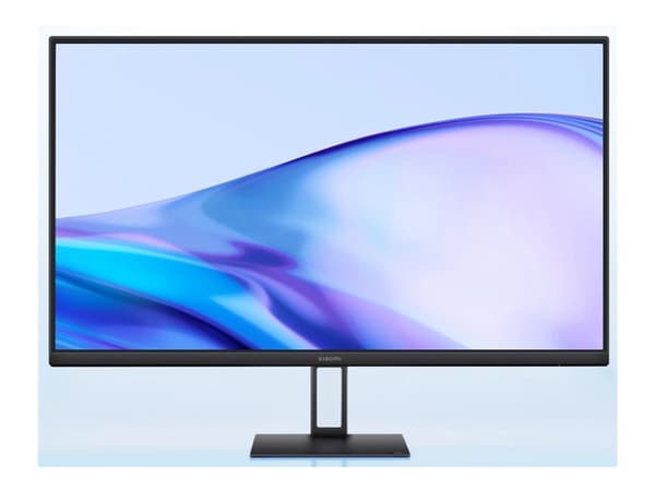 Xiaomi A27i - LED-skärm - 27" - 1920 x 1080 Full HD (1080p) @ 100 Hz - IPS - 250 cd/m² - 1000:1 - HDR10+ - 6 ms - HDMI, DisplayPort