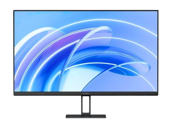 Xiaomi A27i - LED-skärm - 27" - 1920 x 1080 Full HD (1080p) @ 100 Hz - IPS - 250 cd/m² - 1000:1 - HDR10+ - 6 ms - HDMI, DisplayPort