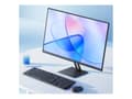 Miniatyrbild 1 av 5: Xiaomi A27i - LED-skärm - 27" - 1920 x 1080 Full HD (1080p) @ 100 Hz - IPS - 250 cd/m² - 1000:1 - HDR10+ - 6 ms - HDMI, DisplayPort