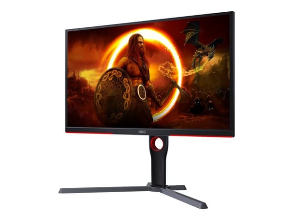 AOC Gaming 25G3ZM 25″ 240Hz Datorskärm