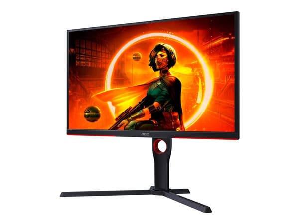 AOC Gaming 25G3ZM 25″ 240Hz Datorskärm