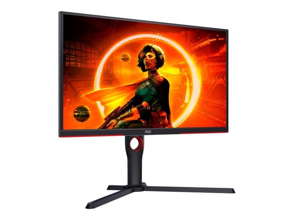 AOC Gaming 25G3ZM 25″ 240Hz Datorskärm