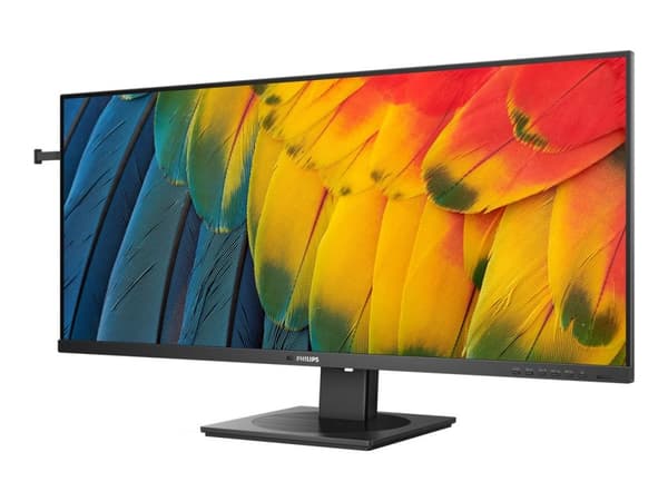 Philips 40 3440 x 1440 (UltraWide) HDMI DisplayPort USB-C 120Hz  Dockingskærm