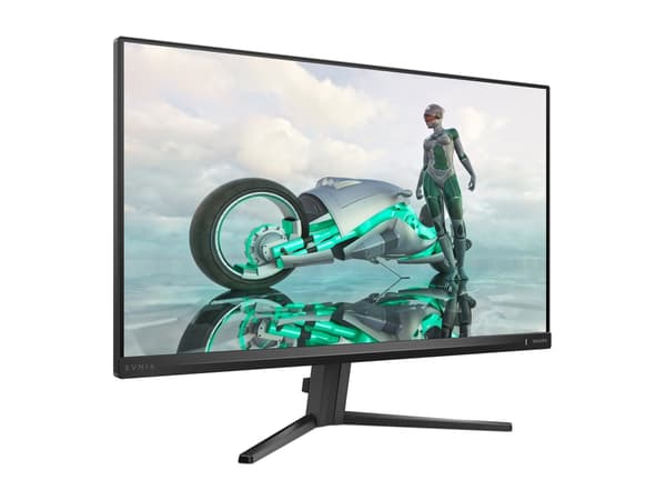 Philips Evnia 3000 27M2N3200S - LED-skjerm - gaming - 27" - 1920 x 1080 Full HD (1080p) @ 180 Hz - IPS - 300 cd/m² - 1000:1 - HDR10 - 0.5 ms - 2xHDMI