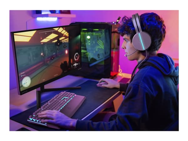 Philips Evnia 3000 27M2N3200A - LED-skjerm - gaming - 27" - 1920 x 1080 Full HD (1080p) @ 180 Hz - IPS - 300 cd/m² - 1000:1 - HDR10 - 0.5 ms - 2xHDMI