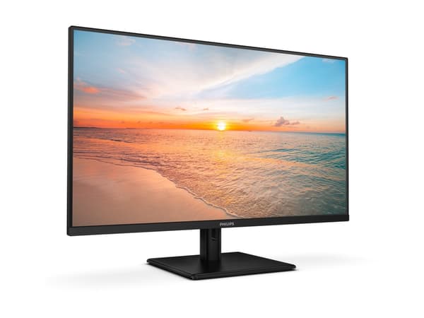 Philips 32E1N1800LA - 1000 Series - LED-skärm - 32" (31.5" visbar) - 3840 x 2160 4K UHD (2160p) @ 60 Hz - VA - 300 cd/m² - 3500:1 - HDR10 - 4 ms - 2x