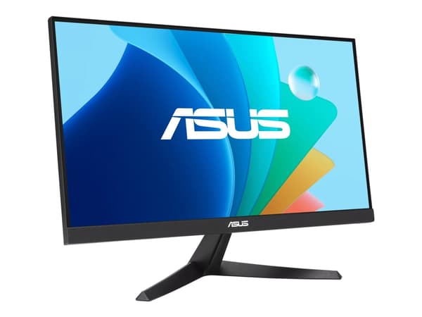 ASUS VY229HF - LED-näyttö - 1920 x 1080 Full HD (1080p) (1080p)