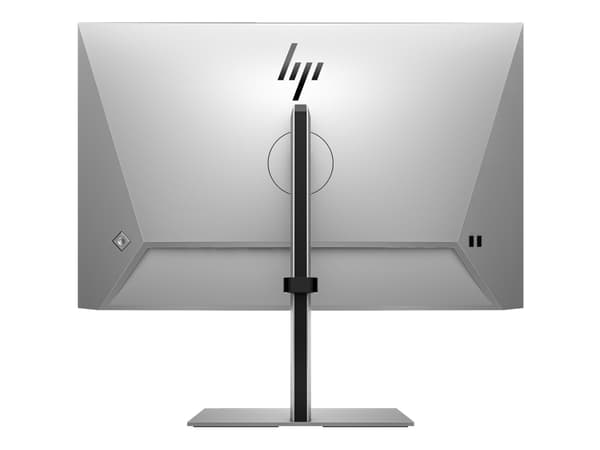 HP 724pu - Series 7 Pro - LED-skjerm - 24" - 1920 x 1200 WUXGA @ 100 Hz - IPS - 350 cd/m² - 1500:1 - 5 ms - HDMI, DisplayPort, USB-C - svart, sølv
