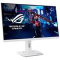 Miniatyrbild 1 av 3: PC-spelskärm - ASUS - ROG Strix XG27ACS-W - 2560 x 1440 - 144 Hz - Vit